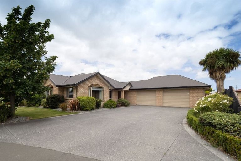 Photo of property in 9 Elmwood Grove, Tinwald, Ashburton, 7700