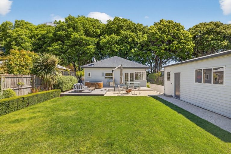 Photo of property in 74 Severn Street, St Albans, Christchurch, 8014