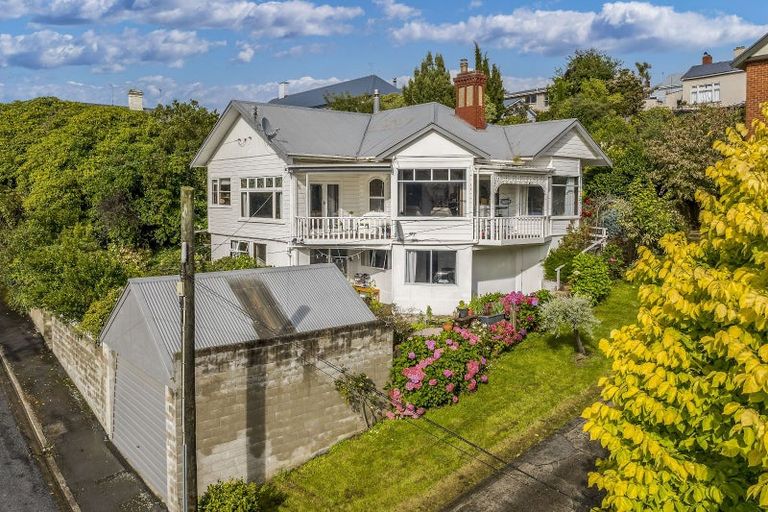 Photo of property in 38 Brunel Street, Mornington, Dunedin, 9011