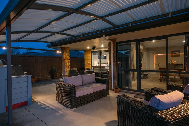 Photo of property in 6 Fairway Drive, Morrinsville, 3300