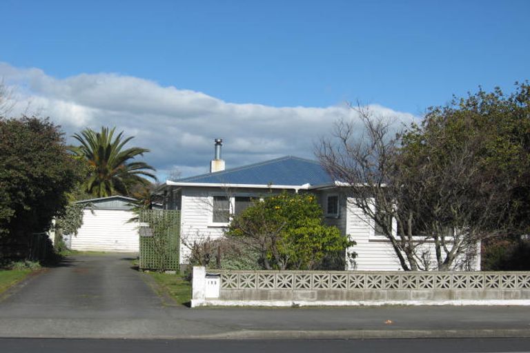 Photo of property in 133 High Street, Solway, Masterton, 5810