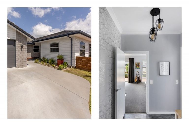 Photo of property in 34 Farrier Street, Papamoa, 3118