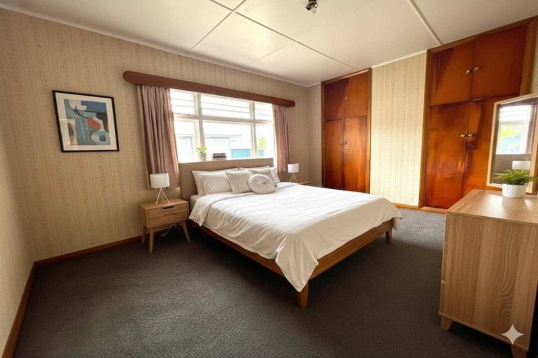 Photo of property in 87 Domett Street, Westport, 7825