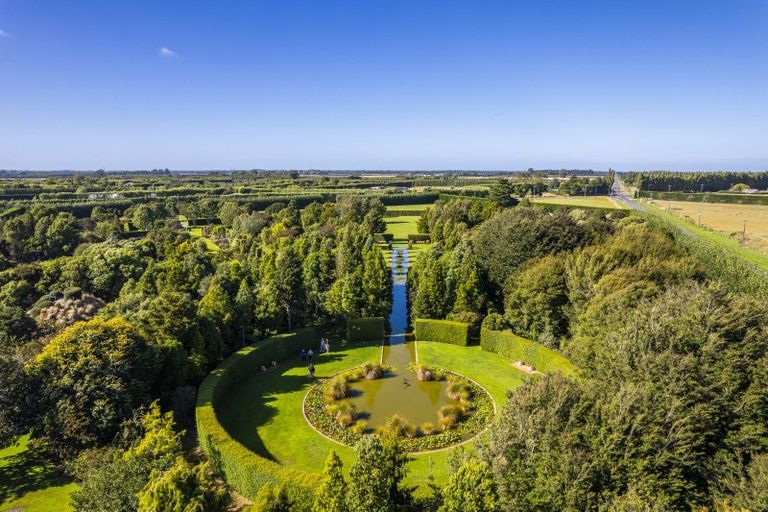 Photo of property in 250 Selwyn, Rolleston, 7678