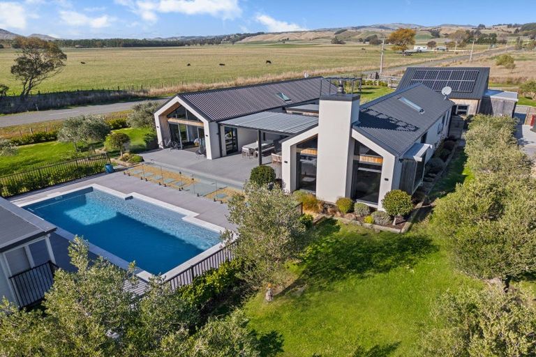 Photo of property in 3/104 White Rock Road, Martinborough, 5781