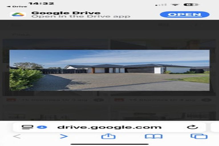 Photo of property in 15 Stormlea Drive, Southbridge, 7602