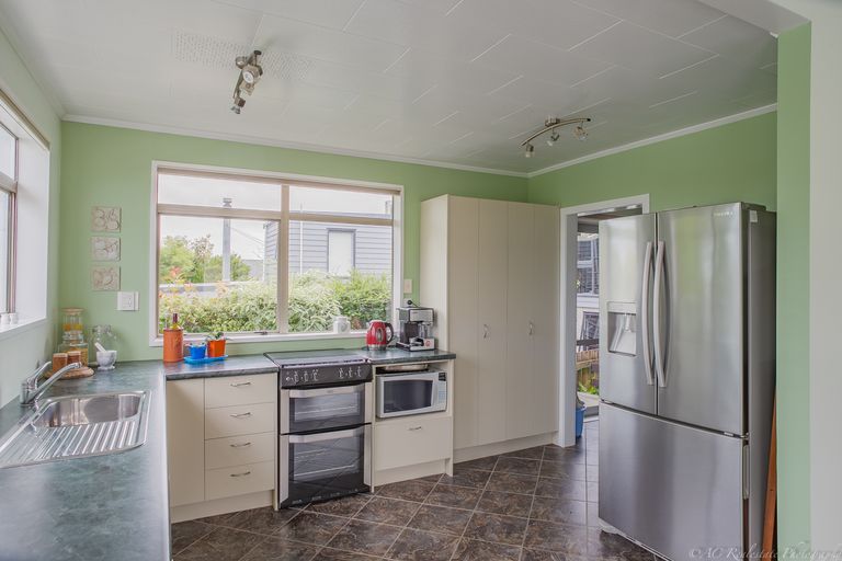 Photo of property in 87 Poplar Street, Gleniti, Timaru, 7910