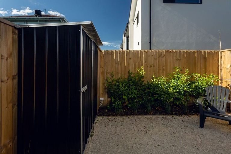 Photo of property in 2/269 Barbadoes Street, Christchurch Central, Christchurch, 8011