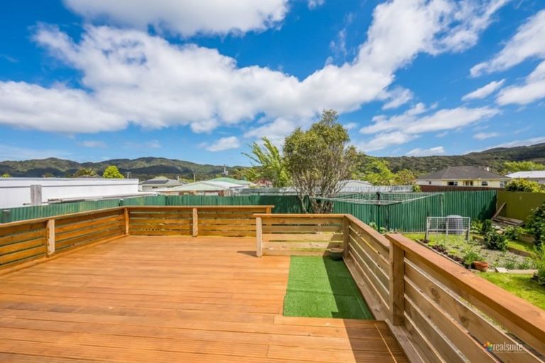 Photo of property in 67 Wise Street, Wainuiomata, Lower Hutt, 5014