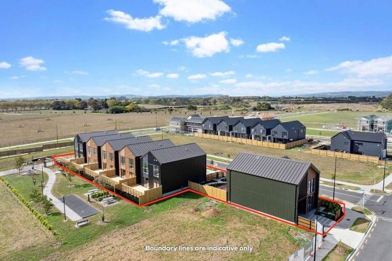 Photo of property in 12 Texel Street, Karaka, 2580