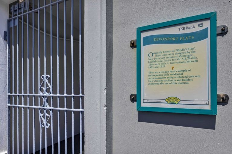 Photo of property in 50/127 Saint Aubyn Street, New Plymouth, 4310