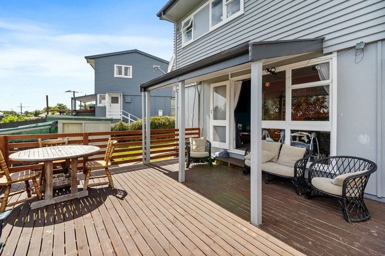 Photo of property in 26 Somerset Street, Watlington, Timaru, 7910