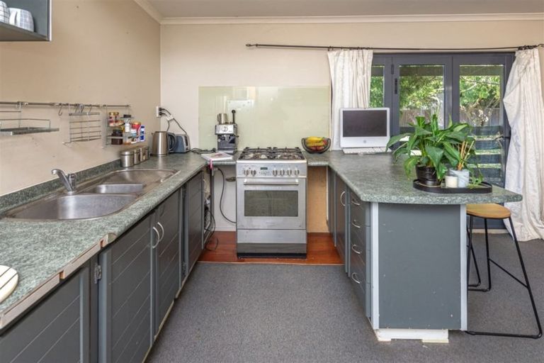 Photo of property in 155a Harrison Street, Whanganui, 4500