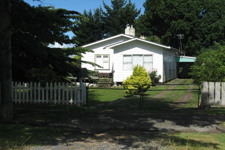 Photo of property in 49 Duncan Street, Raetihi, 4632