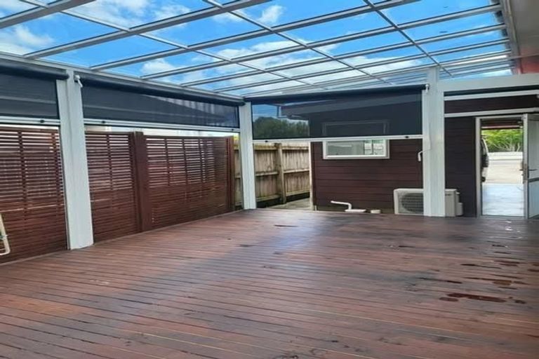 Photo of property in 170 Motatau Road, Papatoetoe, Auckland, 2025
