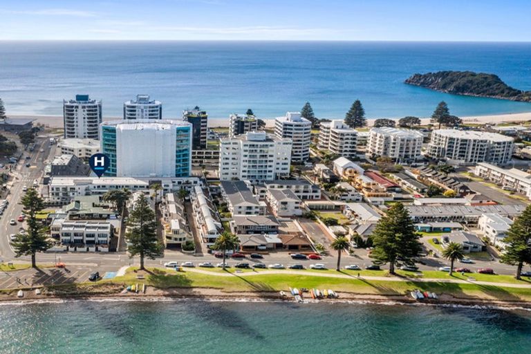 Photo of property in 109/6 Adams Avenue, Mount Maunganui, 3116