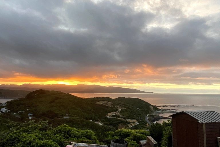 Photo of property in 139 Buckley Road, Southgate, Wellington, 6023