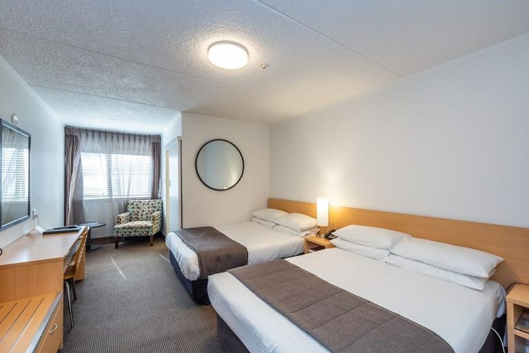 Photo of property in 72-76 Tasman Street, Mount Cook, Wellington, 6021