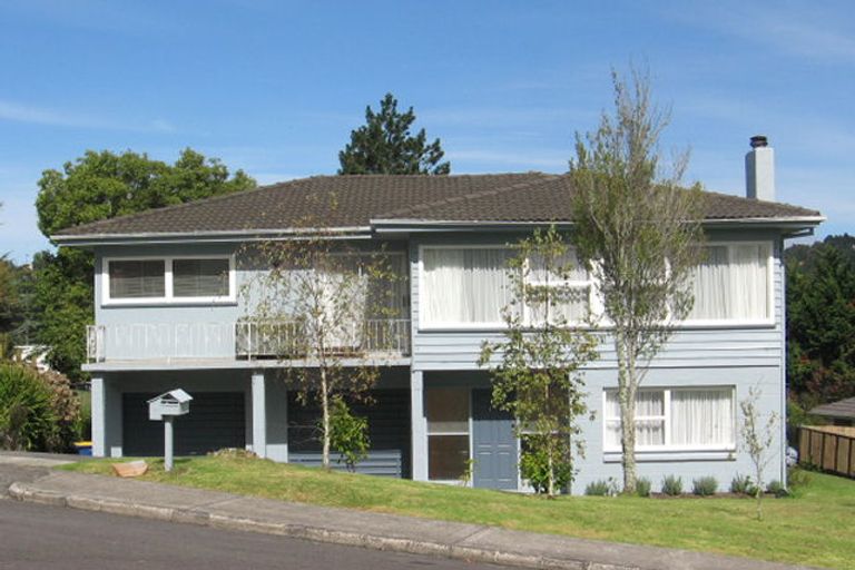 Photo of property in 9 Sunnylaw Place, Glen Eden, Auckland, 0602