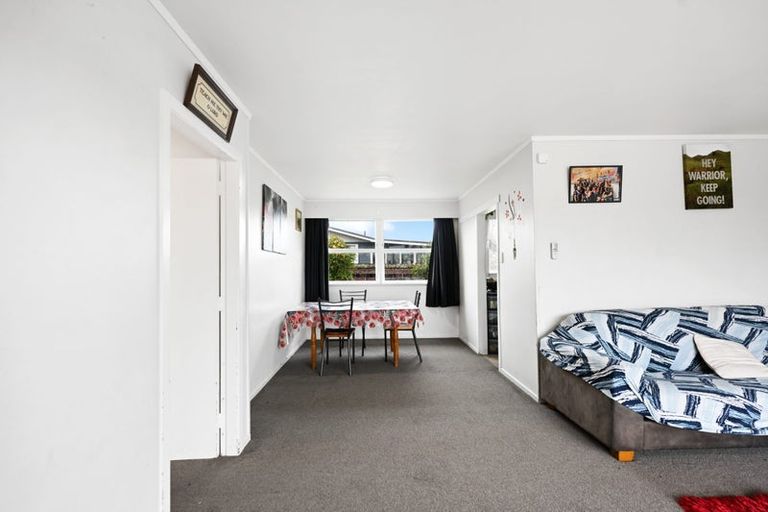 Photo of property in 62 Prisk Street, Melville, Hamilton, 3206