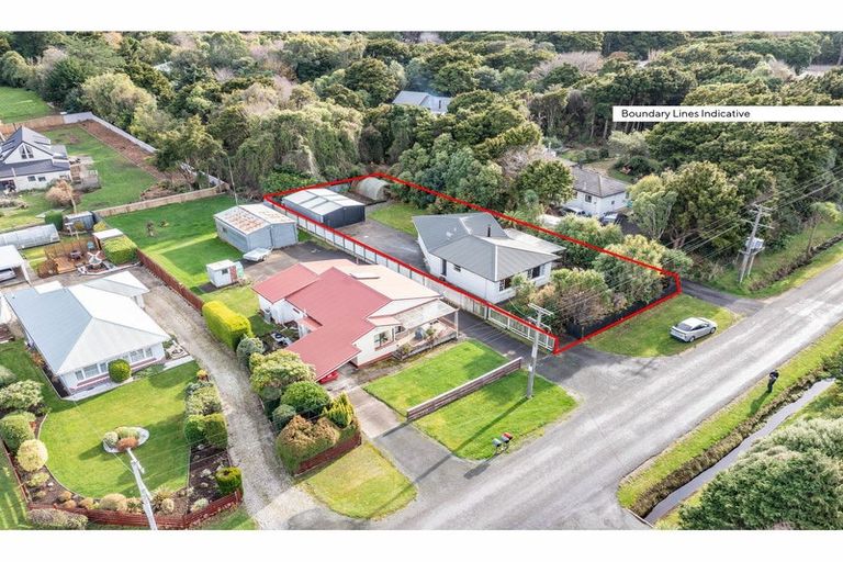 Photo of property in 60 Ariki Avenue, Otatara, Invercargill, 9879