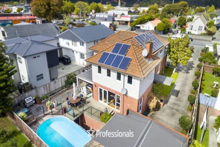 Photo of property in 795 Fergusson Drive, Elderslea, Upper Hutt, 5018