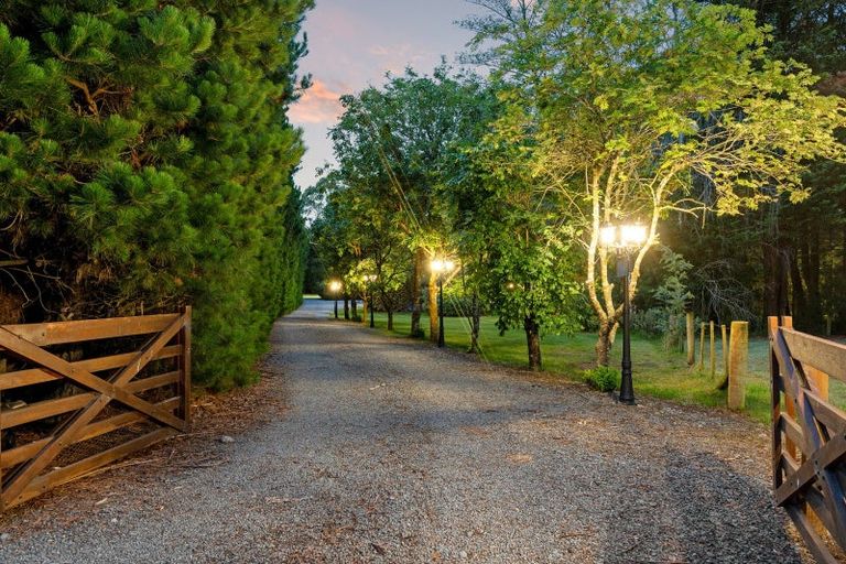 Photo of property in 41 Langdales Road, West Melton, Christchurch, 7676