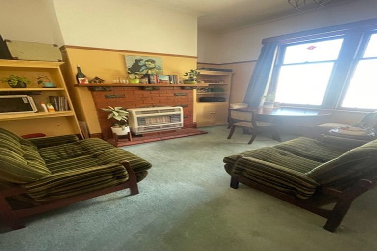 Photo of property in 21 Grafton Road, Roseneath, Wellington, 6011