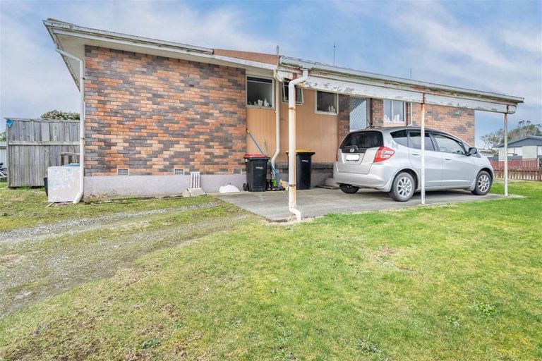 Photo of property in 72 Kilmarnock Avenue, Strathern, Invercargill, 9812