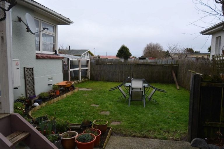 Photo of property in 137 Ness Street, Appleby, Invercargill, 9812