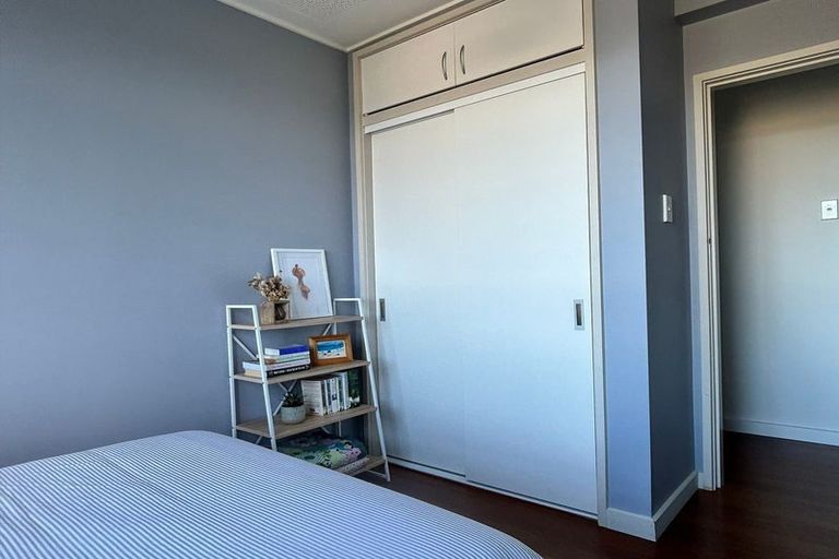 Photo of property in Greenmantle Flats, 88a Salamanca Road, Kelburn, Wellington, 6012