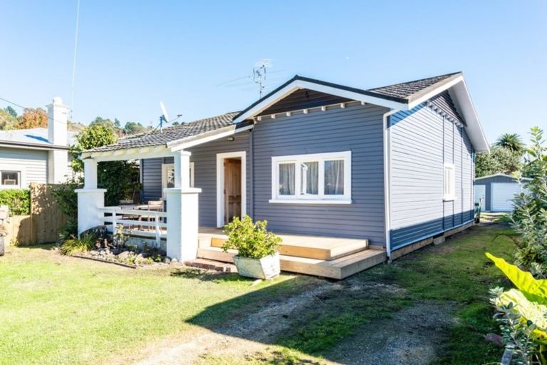 Photo of property in 13 Dickson Street, Kaiti, Gisborne, 4010