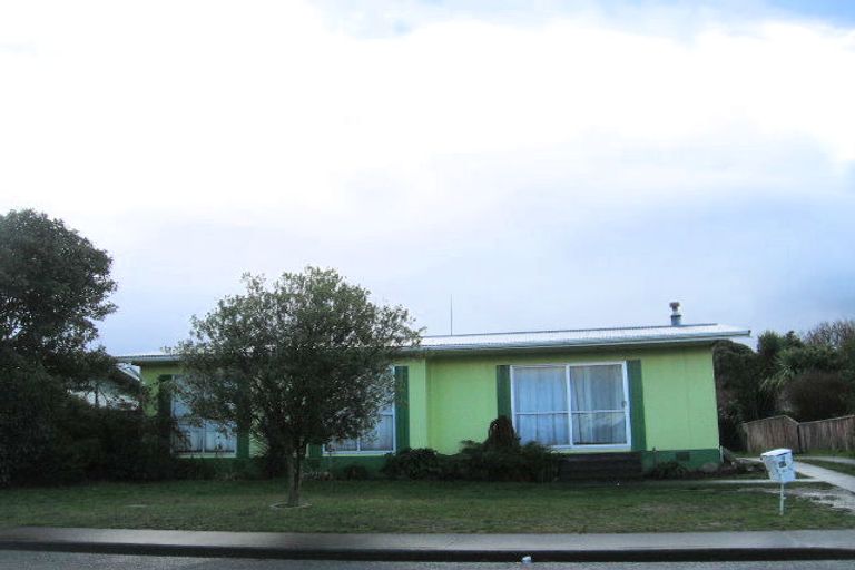 Photo of property in 48a Diaz Drive, Flaxmere, Hastings, 4120