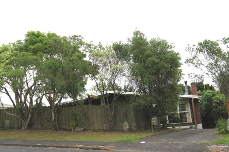 Photo of property in 5 Springfield Street, Forrest Hill, Auckland, 0620