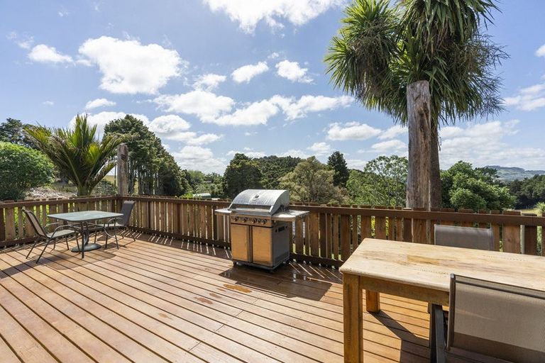 Photo of property in 84 Tudehope Road, Matarau, Kamo, 0185