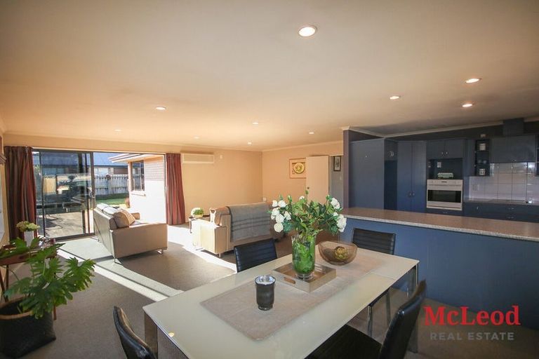 Photo of property in 291 Wills Street, Ashburton, 7700