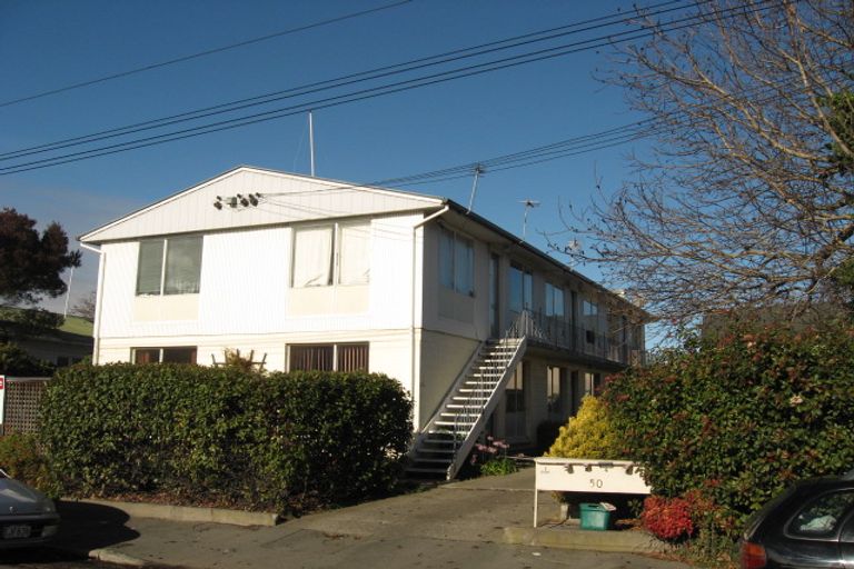 Photo of property in 4/50 Clare Road, St Albans, Christchurch, 8014