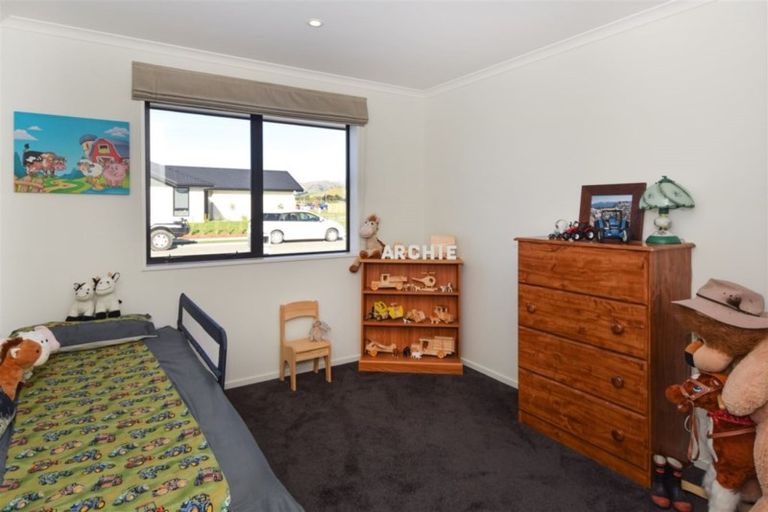 Photo of property in 8 Nanchang Road, Burleigh, Blenheim, 7201