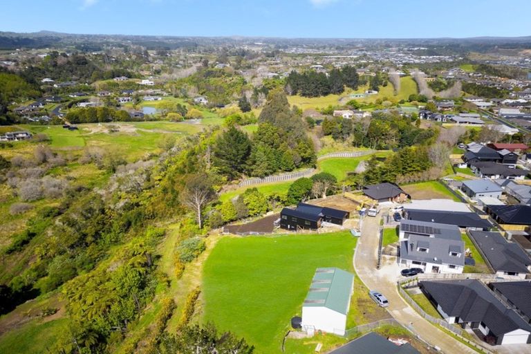 Photo of property in 7 Lily Way, Pyes Pa, Tauranga, 3112