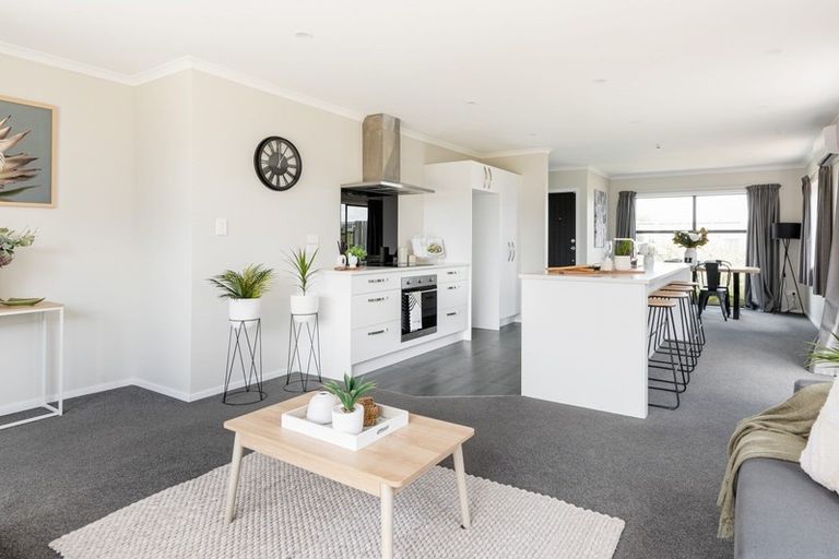 Photo of property in 22 Capper Crescent, Chartwell, Hamilton, 3210