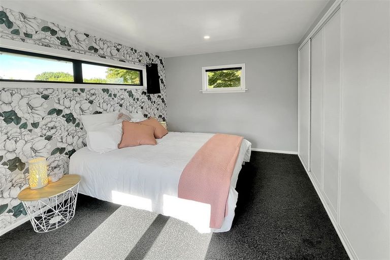 Photo of property in 110 Halswell Road, Hillmorton, Christchurch, 8025