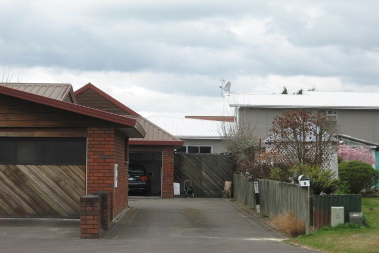 Photo of property in 6 Mclean Street, Glenholme, Rotorua, 3010