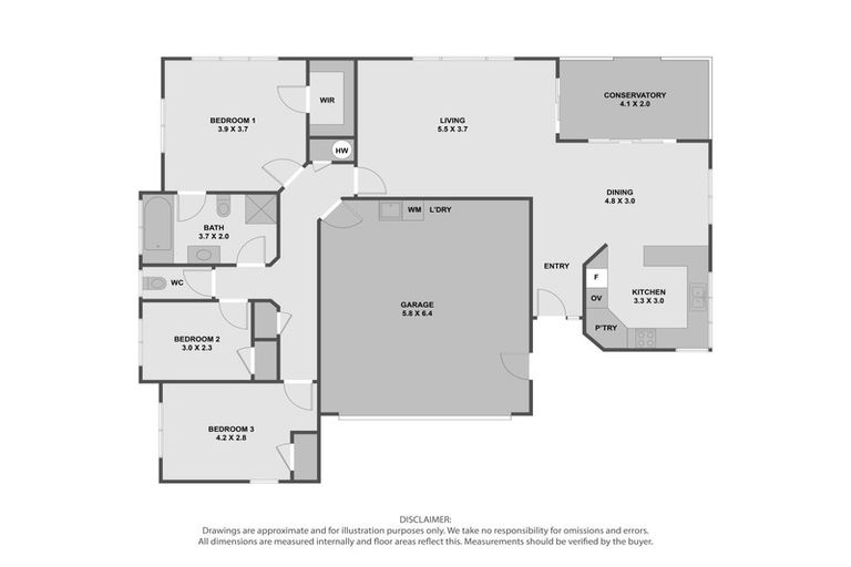 Photo of property in 14b Blundell Place, Katikati, 3129