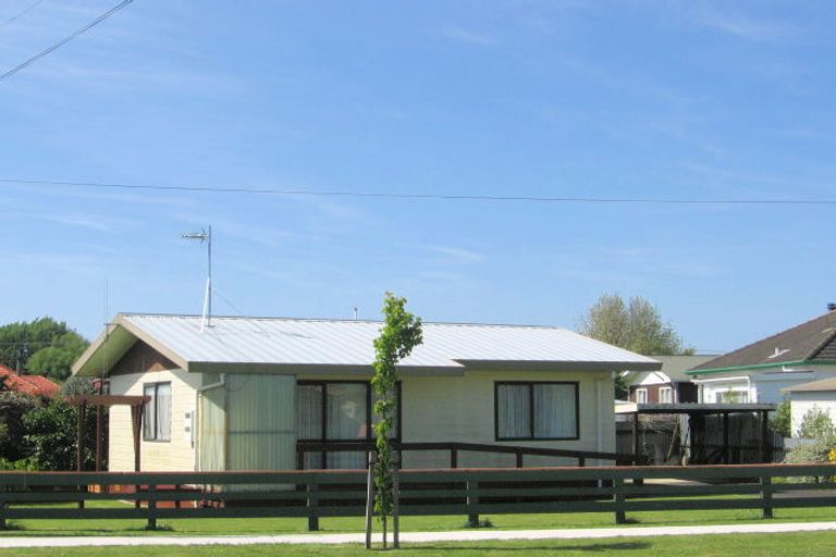 Photo of property in 1a Vincent Street, Matamata, 3400