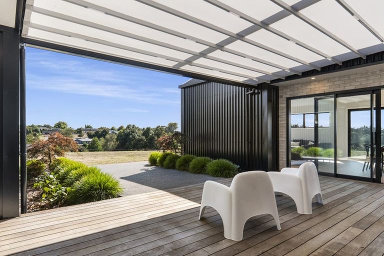 Photo of property in 12 Headlands Drive, Te Awamutu, 3875