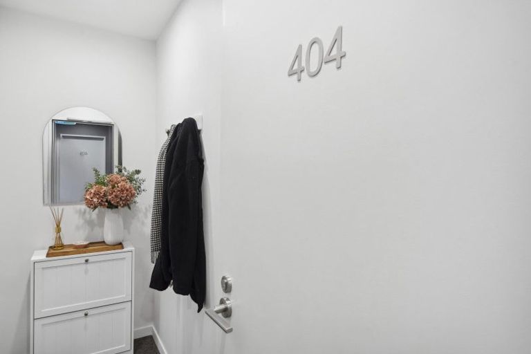 Photo of property in 404/212 Willis Street, Te Aro, Wellington, 6011