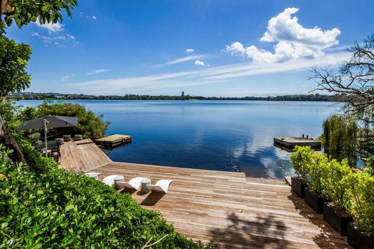 Photo of property in 15 Lake View Road, Takapuna, Auckland, 0622