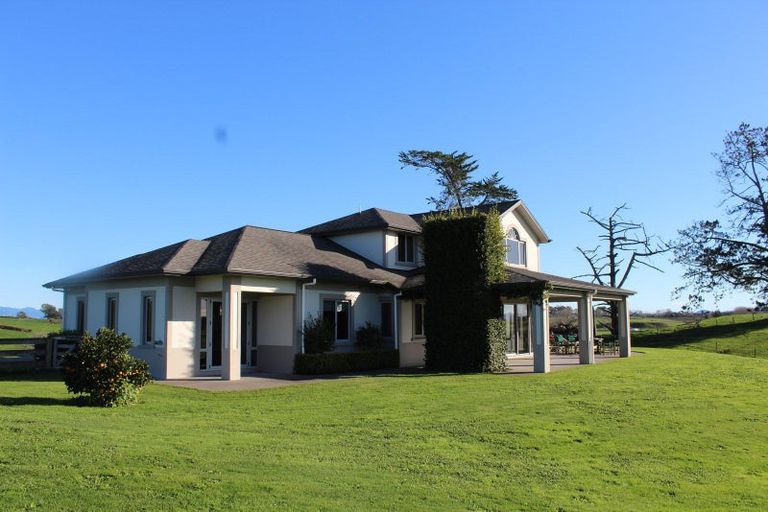 Photo of property in 415 Gordonton Road, Gordonton, Hamilton, 3281