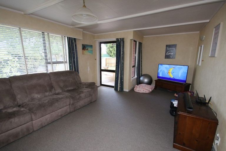 Photo of property in 37 Davis Crescent, Netherby, Ashburton, 7700