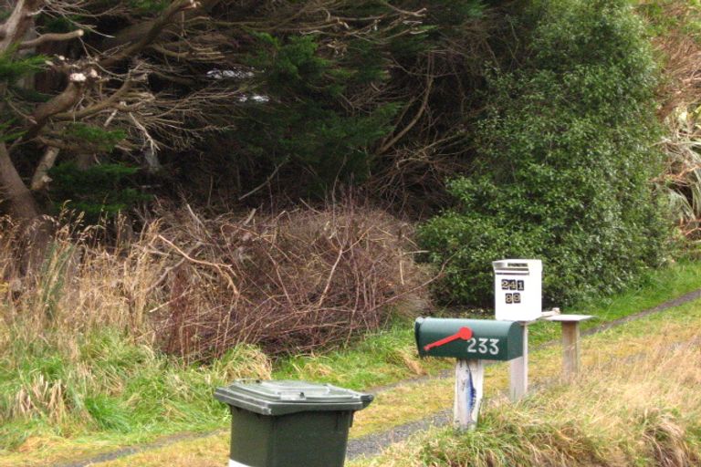 Photo of property in 229 Coast Road, Warrington, Waikouaiti, 9471